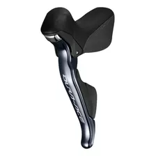 Jogo Alavancas De Câmbio Shimano Sti Dura Ace Di2 St-9070 