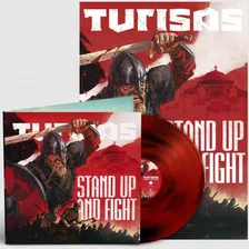 Turisas Stand Up And Fight Lp Vinyl