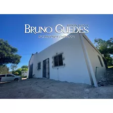 Alquiler De Casa Rural Rincón Del Colorado 