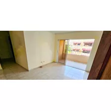 Apartamento 2do Nivel En Ciudad Real Ii En Venta, Avenida Republica De Colombia, Altos De Arroyo Hondo