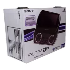 Caixa Vazia De Madeira Mdf Para Playstation Sony Psp Go