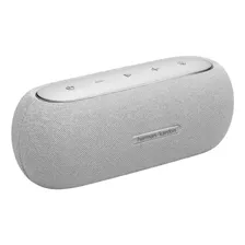 Altavoz Portátil Luna Inalámbrico Bluetooth 40 Vatios 2 Vías