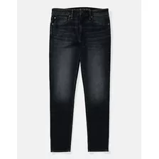 Jeans Dark Clean Skinny Fit Ds Blue American Eagle Hombre