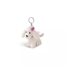 Llavero Poodle 10cm