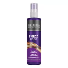 John Frieda Frizz-ease Daily Miracle Acondicionador 200 ml