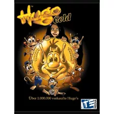 Hugo Pc Gold Edición