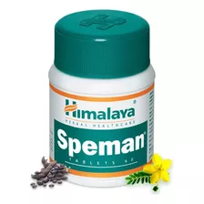 Himalaya Speman 1x60 - Unidad a $50000