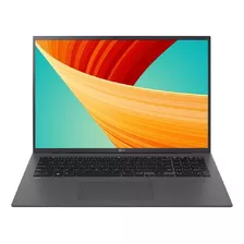 LG Gram 17 I5-1340p 512gb Ssd 8gb Ddr5 Ips Win11 Pro