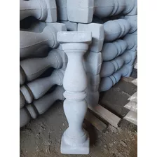 Balaustre De Cimento/concreto - Carretel