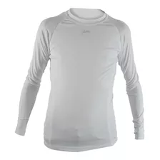 Camisa L´fitte Resistente Al Cloro Y A Rayos Uv Es Pegada