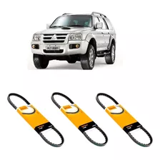 Kit Correia Serviços Pajero Sport 3.5.