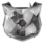 Foco Led Moto H4 Luz Alta Triumph Legend 900 2000