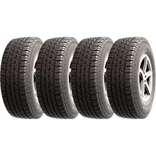 Kit De 4 Pneus Michelin Ltx Force P 225/65r17 106 H