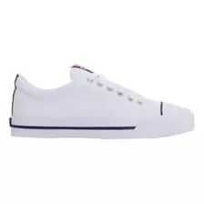 Zapatillas Topper Profesional + Color Blanco - Adulto 38 Ar