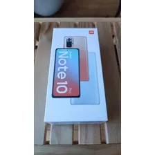 Vendo Celular Redmi Note 10 Pro Como Nuevo. Casi Nada De Uso