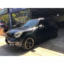 Mini Cooper Countryman S All4 Chili 21 Hp 2012 Euler Autos