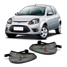 Pisca Retrovisor Ford Ka 2012 2013 2014 Original Metagal