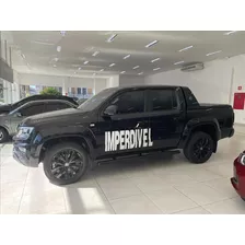 Volkswagen Amarok 3.0 V6 Tdi Diesel Highline Extreme Cd 4mot