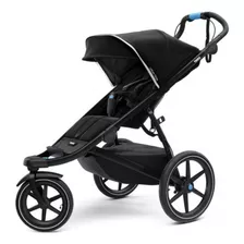 Coche Thule Urban Glide | Black On Black