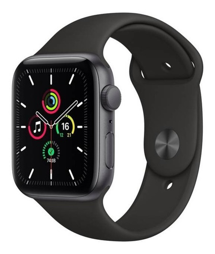 Apple Watch Se - Locales De Venta - Garantia