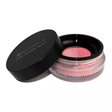 Au Naturale Organico Blusher Rosado Champaña