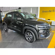 Renault Kwid Outsider 1.0 12v Sce Flex Manual 2024 0km