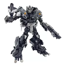 Transformers Tw 1026 Baiwei Ironhide