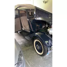 Ford 1934 Ford V 8 1934