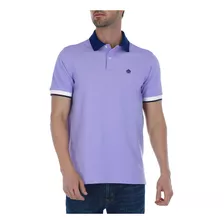 Polo Básica Scappino 100% Algodón Regular Fit C20