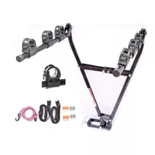 Transbike Transcaloi V Para Engate Carregue Sua Bike