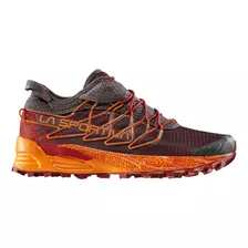 Tenis Trail La Sportiva Mutant Gris Hombre 56f900208