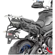 Suporte Baú Lateral Yamaha Tracer 900 Gt Para Baús V35 E V37