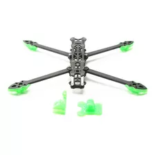 Frame 295 Mm Mark4 Racing Drone Fpv 7 Polegadas Para Com 3k