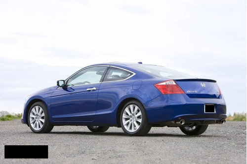 Rin 18 Honda Accord Coupe #42700te1a83 1 Pieza Foto 8