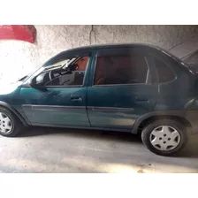 Chevrolet Corsa Sedan 1999 1.0 Wind 4p