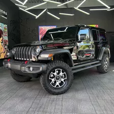 Jeep Wrangler Unlimited