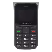 Celular Excess Exc-t36 Dual Sim 