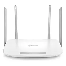 Roteador Wireless Gigabit Tp-link Ec220-g5 Dual-band Ac1200