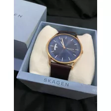 Reloj Para Hombre Skagen