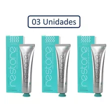 03 Restore (pasta De Dente) - Jeunesse 90g - Promoção