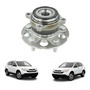 Espiga Lado Caja Honda Cr-v L4 4wd 2002-2005 Ctk