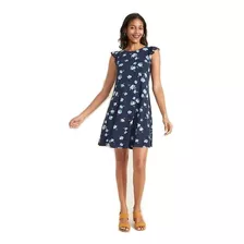 Old Navy Vestido Floreado . Divino!