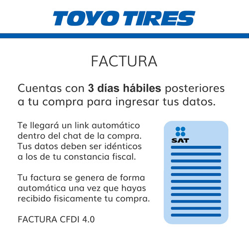 Paquete 2 Llantas 185/60r16 Toyo Proxes R39 86h Mazda 2 Foto 7