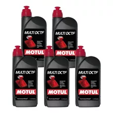 Cambio Aceite Motul Dctf Dsg, Vento, Passat, Audi A3. 