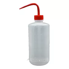 Tarro Boxeador Para Tatuaje 500ml