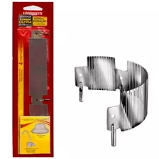 Resistencia P/regadera 4 Temperaturas Ultra Lorenzetti