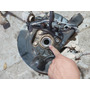 Tanque Gasolina Nissan Murano 3.5 Aut 4x4 Mod 09-13