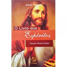 O Livro Dos Espíritos - Allan Kardec 5ª Edição