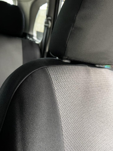 Fundas Para Honda Hrv A La Medida 2016-2019 Foto 5