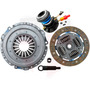 Cilindro Maestro De Clutch Ford Explorer Sport 2001 2002